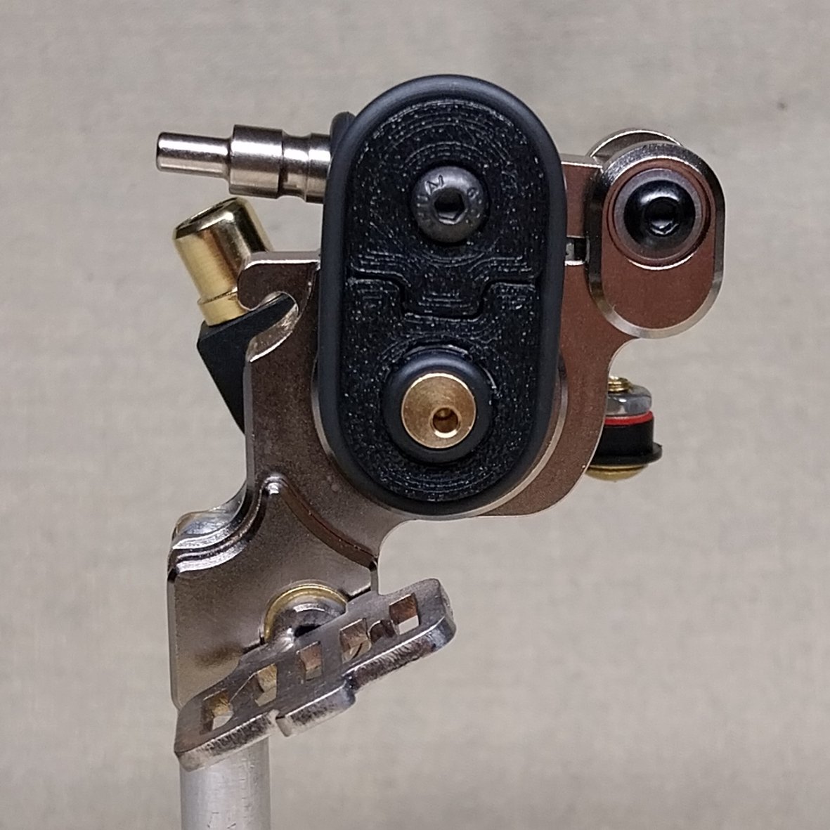 BLACKWORK | noironmachines